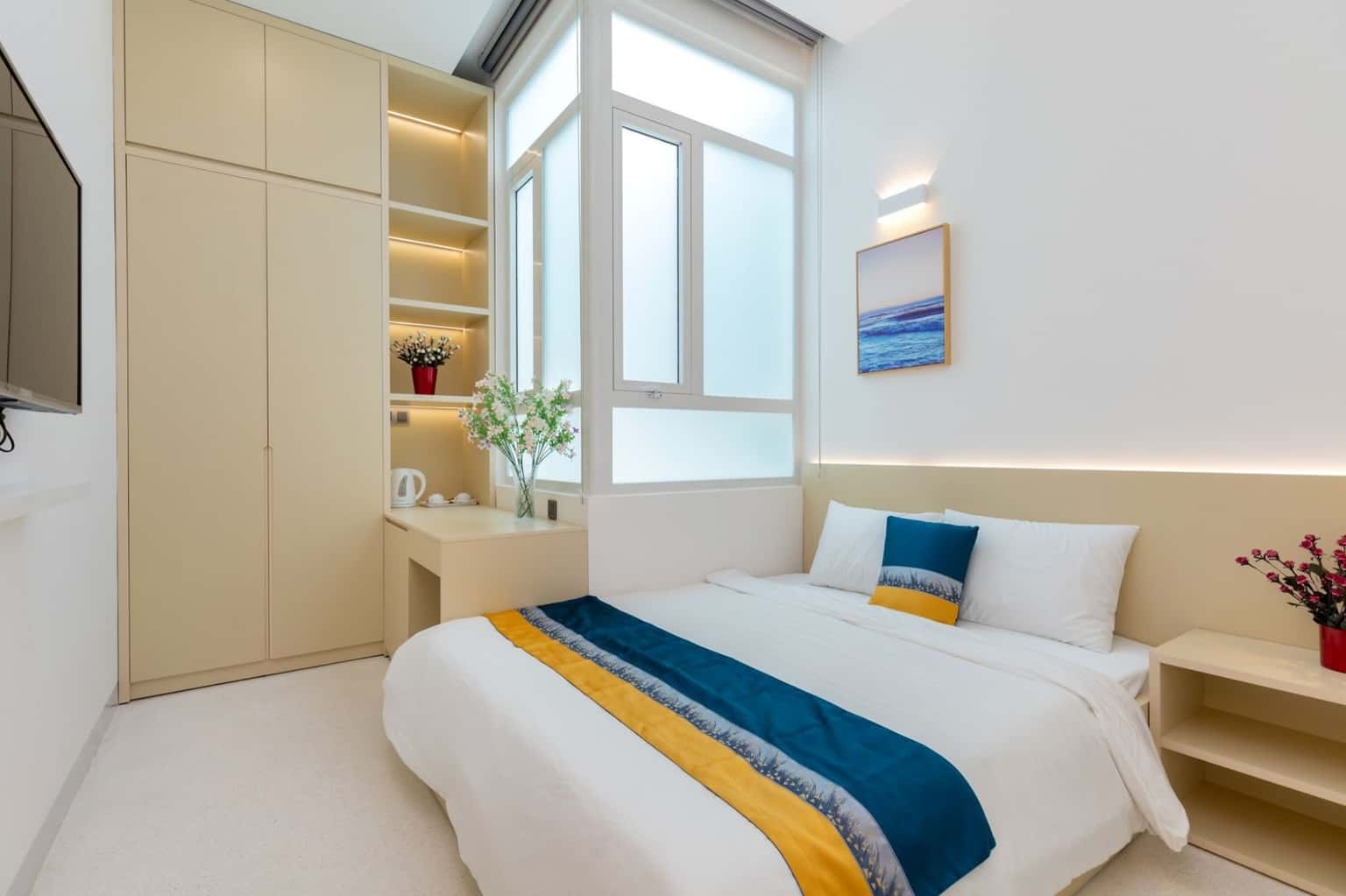 Mer Villa R03 - Aria Resort, Vũng Tàu — ảnh 10
