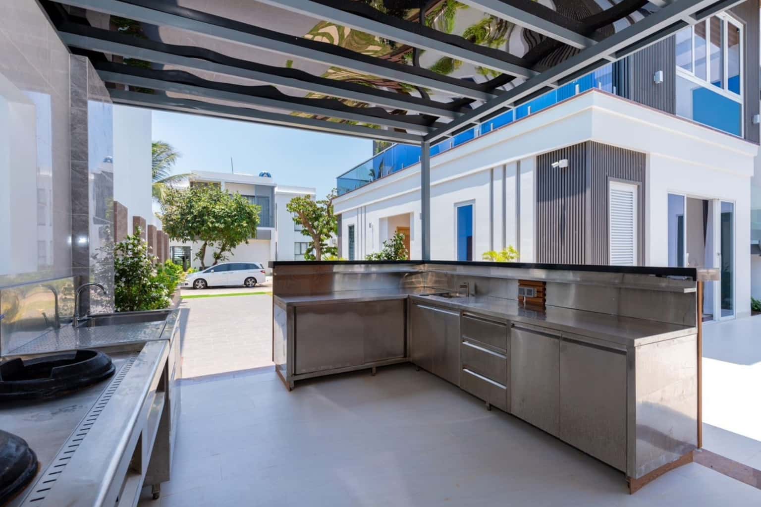 Mer Villa R03 - Aria Resort, Vũng Tàu — ảnh 14
