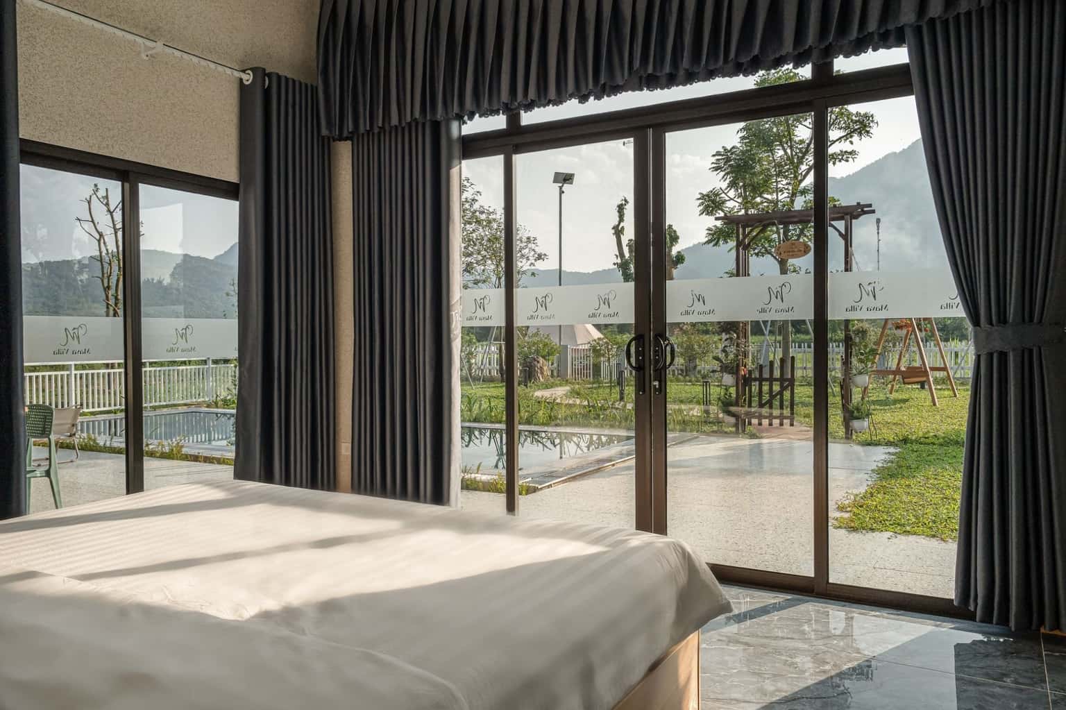Maya House tại Vân Hòa Ba Vì — ảnh 14