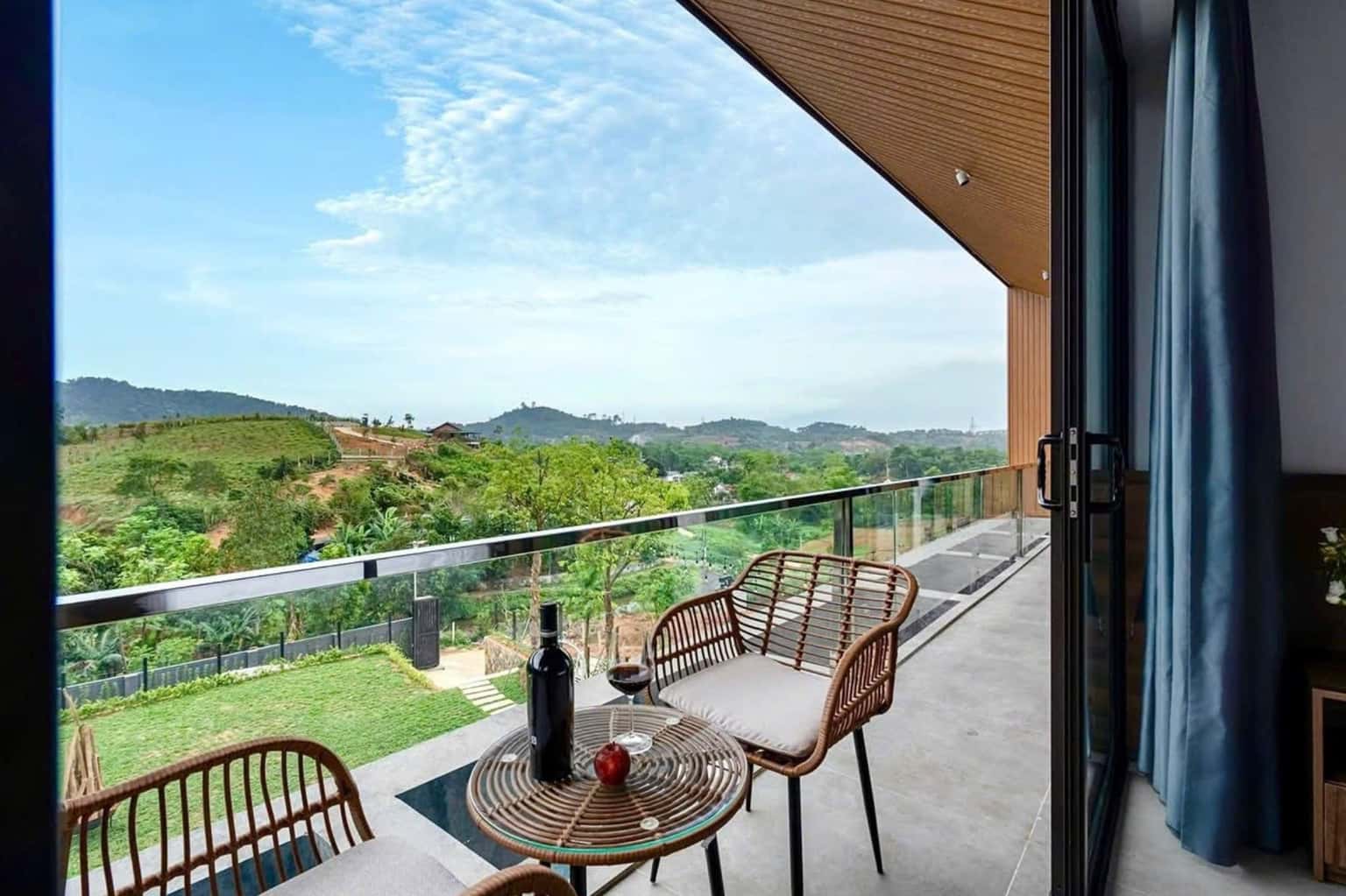 Viento Villa tại Minh Quang Ba Vì — ảnh 28