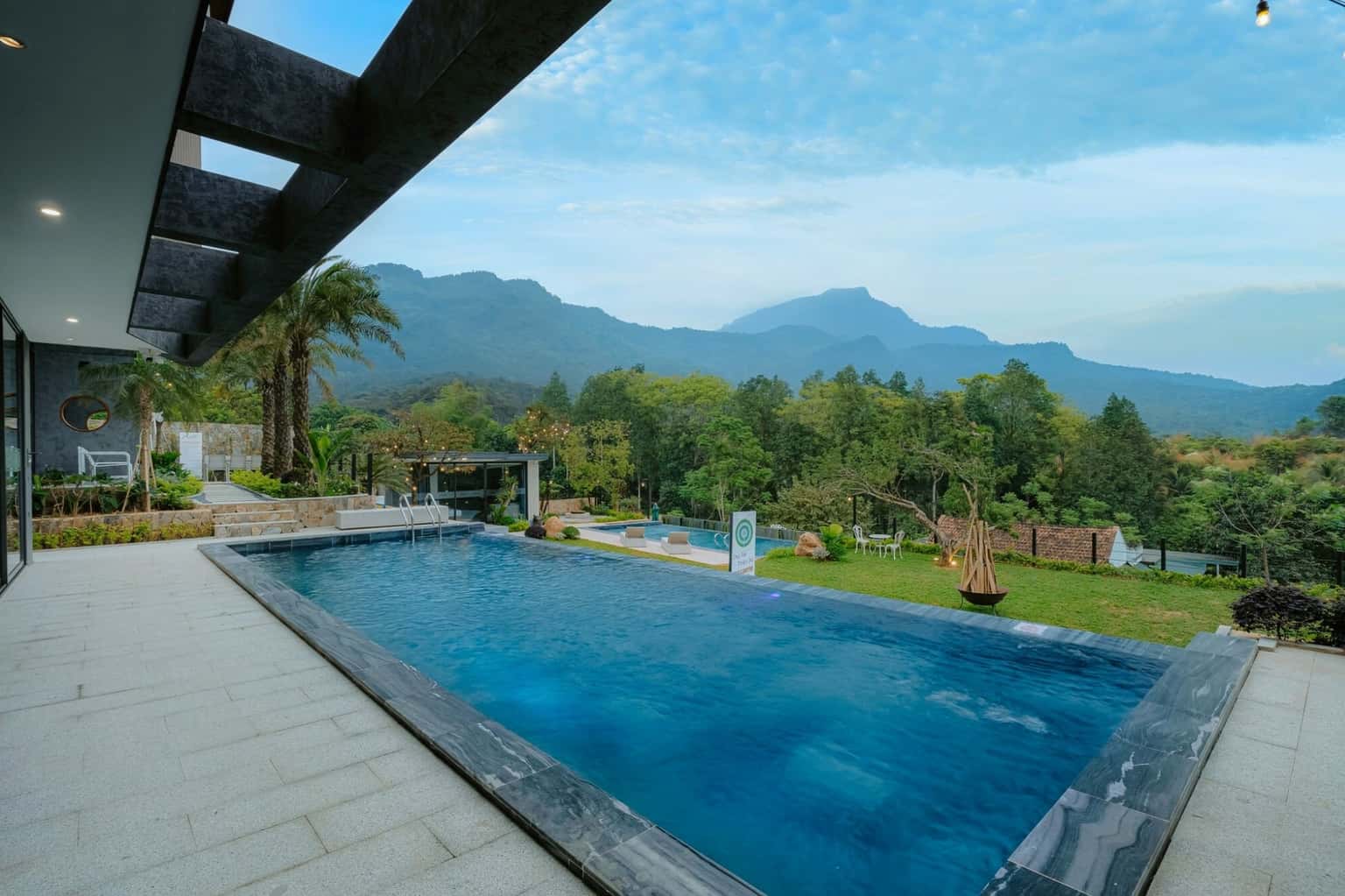 Viento Villa tại Minh Quang Ba Vì — ảnh 4