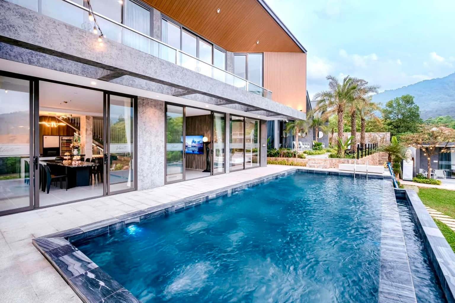 Viento Villa tại Minh Quang Ba Vì — ảnh 3
