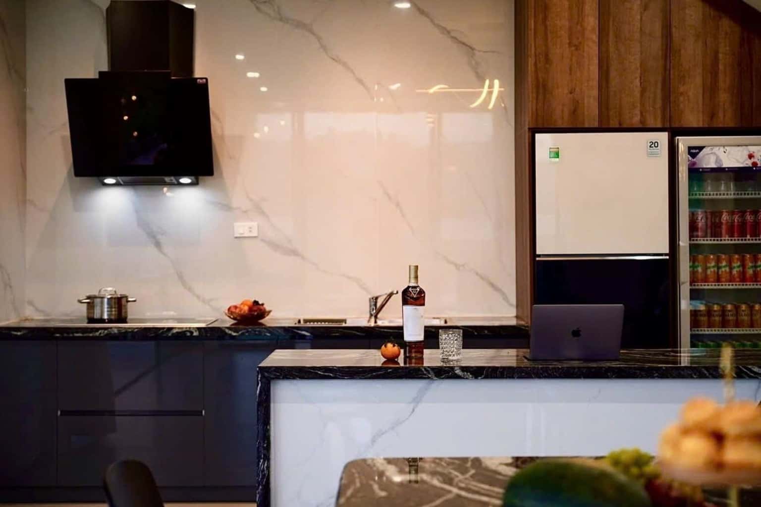 Viento Villa tại Minh Quang Ba Vì — ảnh 13