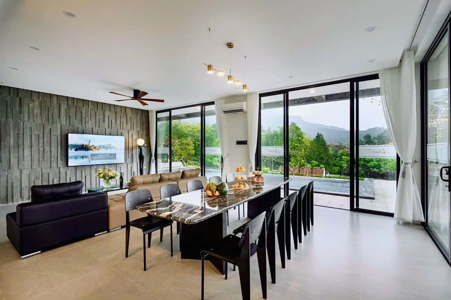 Viento Villa tại Minh Quang Ba Vì — ảnh 15