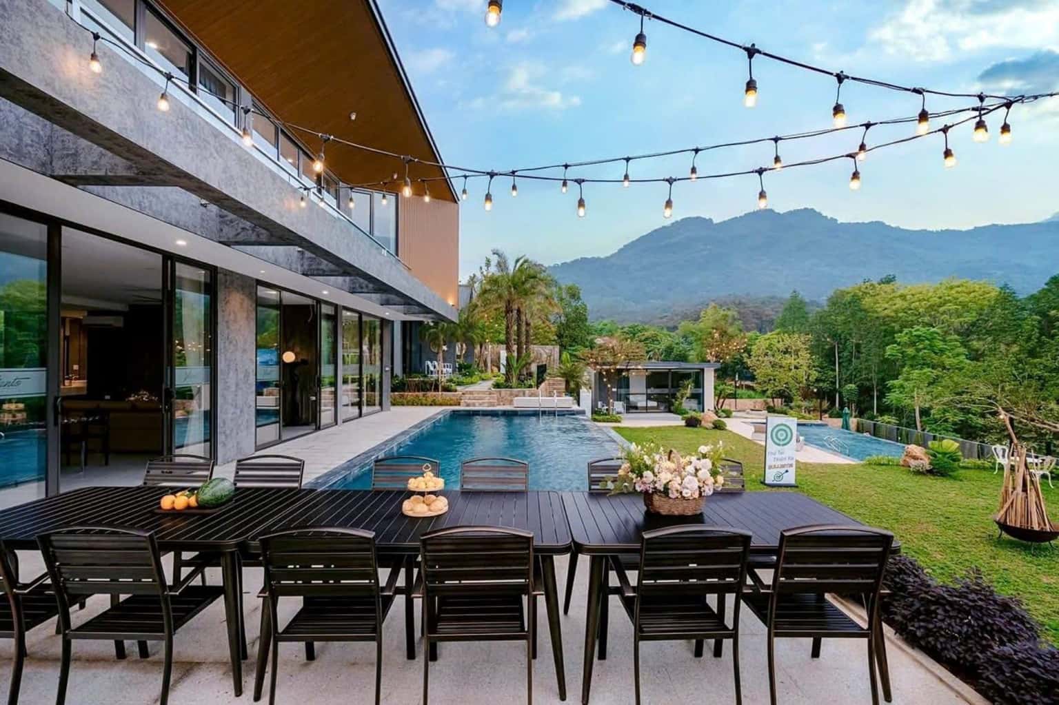 Viento Villa tại Minh Quang Ba Vì — ảnh 16