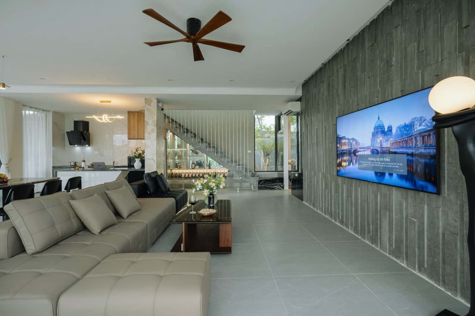 Viento Villa tại Minh Quang Ba Vì — ảnh 10