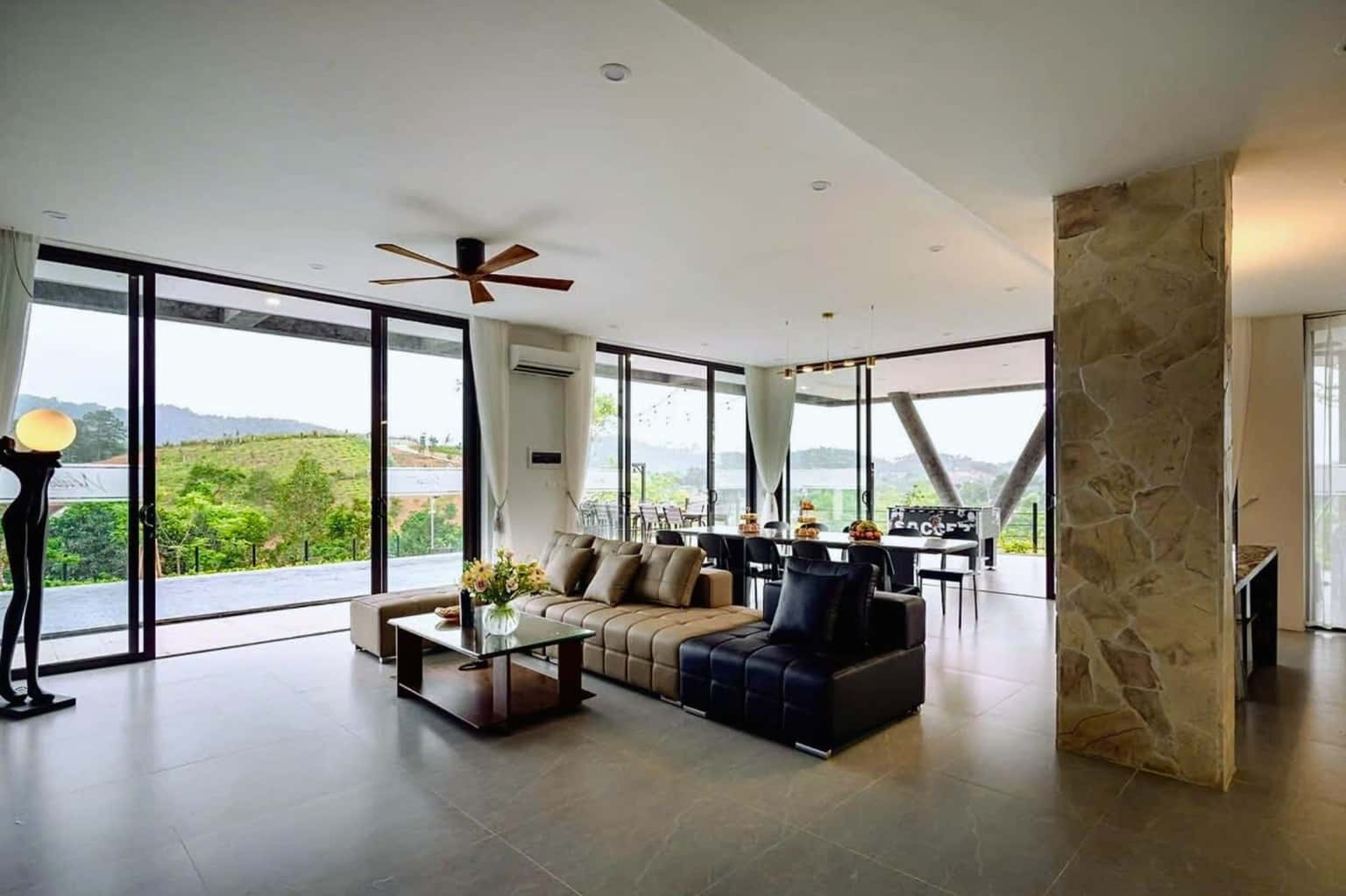 Viento Villa tại Minh Quang Ba Vì — ảnh 9