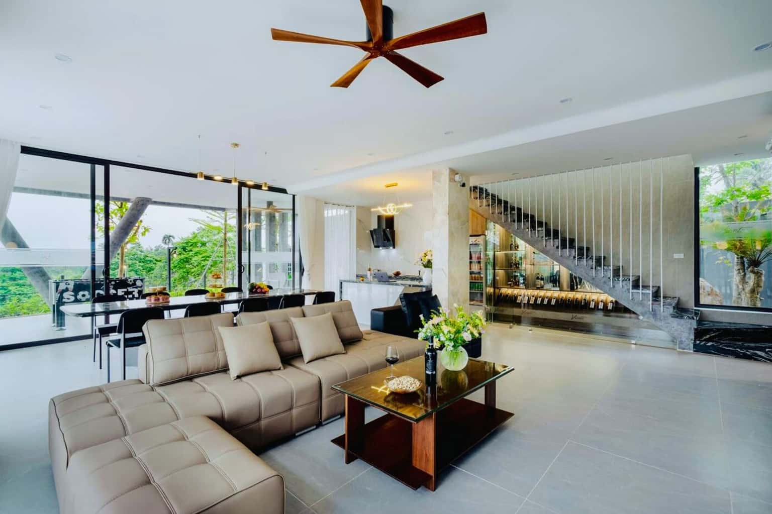 Viento Villa tại Minh Quang Ba Vì — ảnh 8