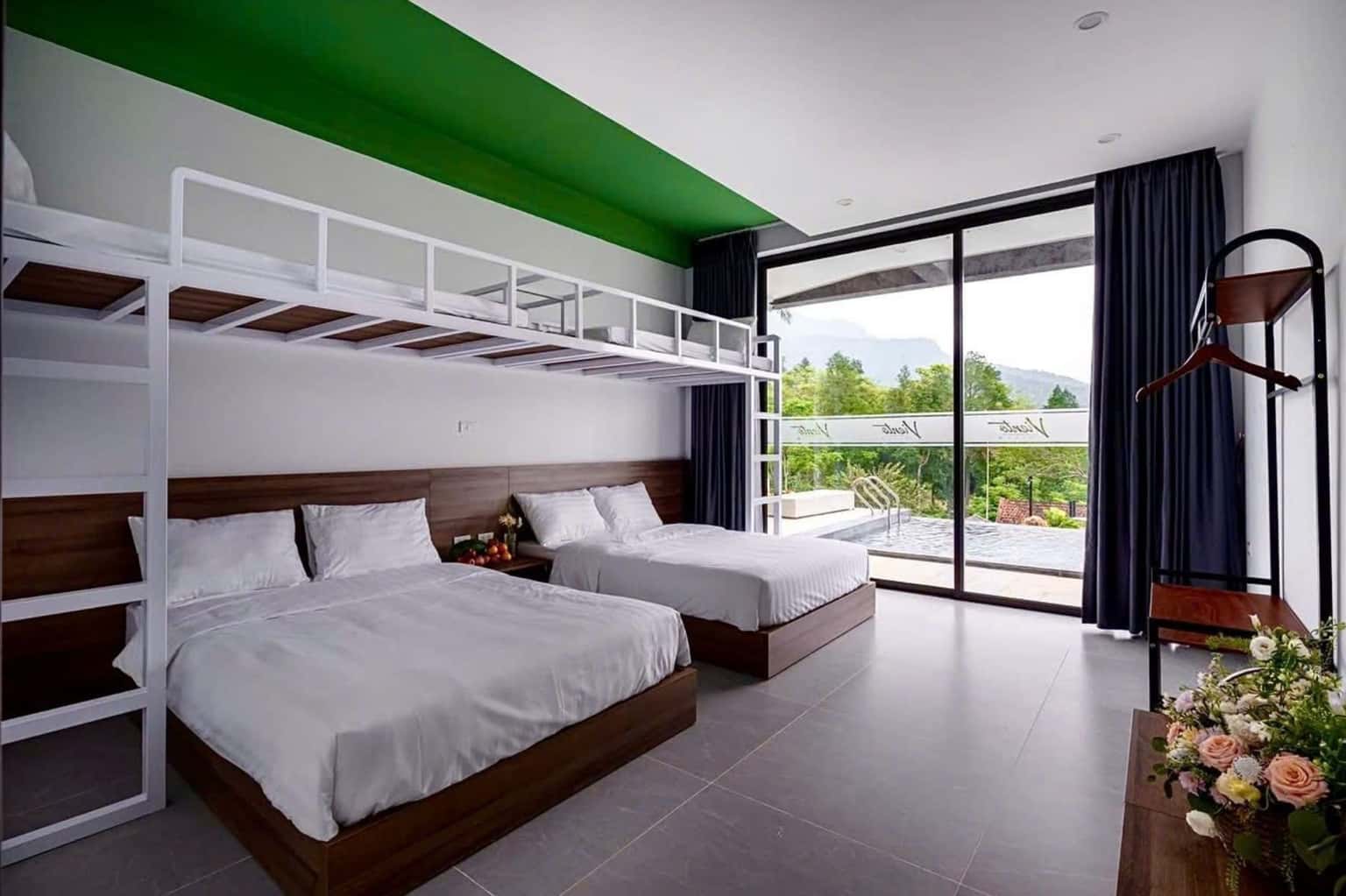 Viento Villa tại Minh Quang Ba Vì — ảnh 19