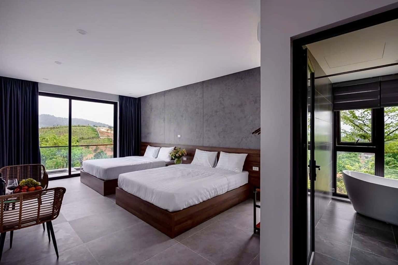 Viento Villa tại Minh Quang Ba Vì — ảnh 20