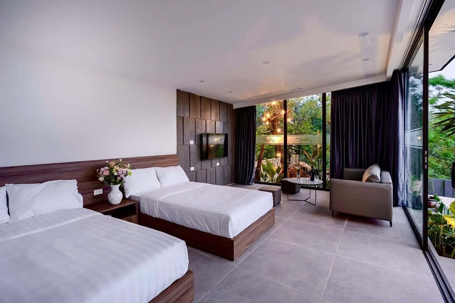 Viento Villa tại Minh Quang Ba Vì — ảnh 22