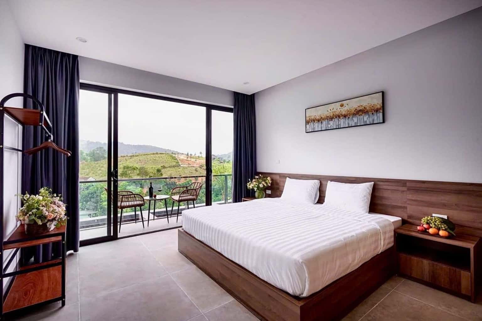 Viento Villa tại Minh Quang Ba Vì — ảnh 23