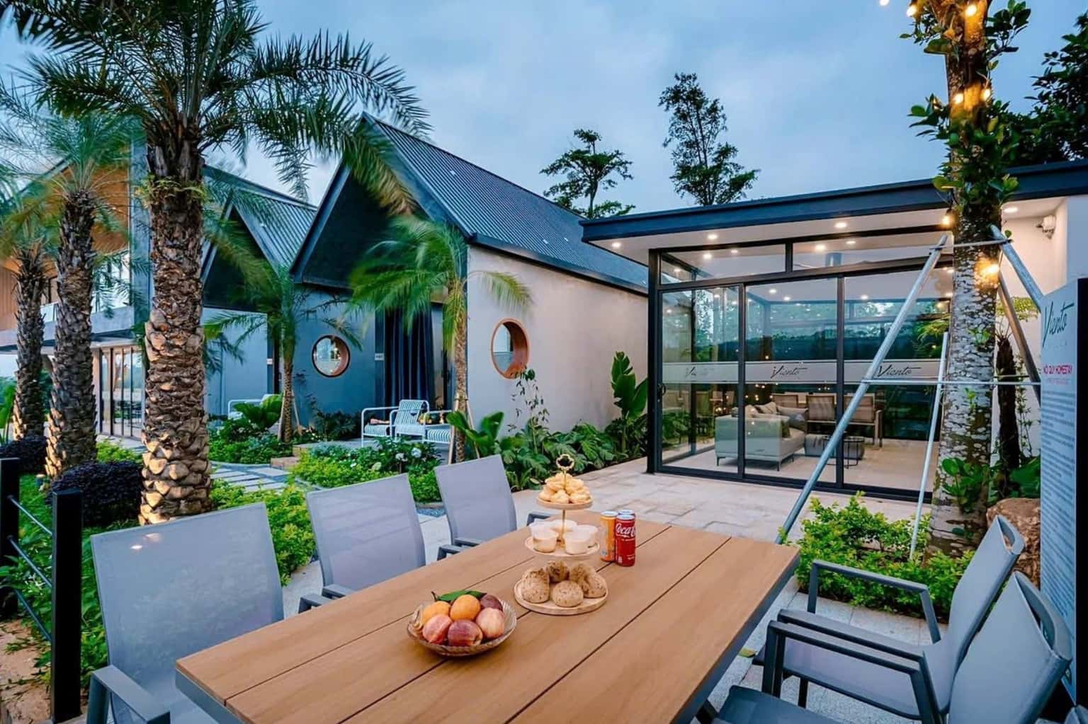 Viento Nguyên Khu tại Minh Quang, Ba Vì — ảnh 26