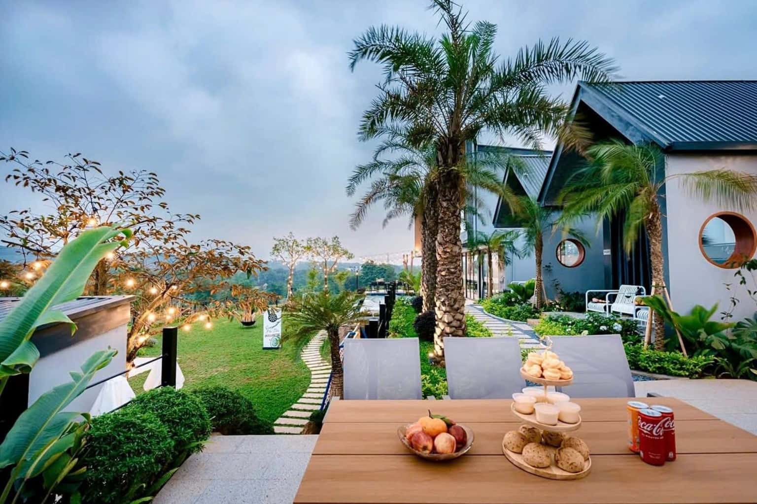 Viento Nguyên Khu tại Minh Quang, Ba Vì — ảnh 27