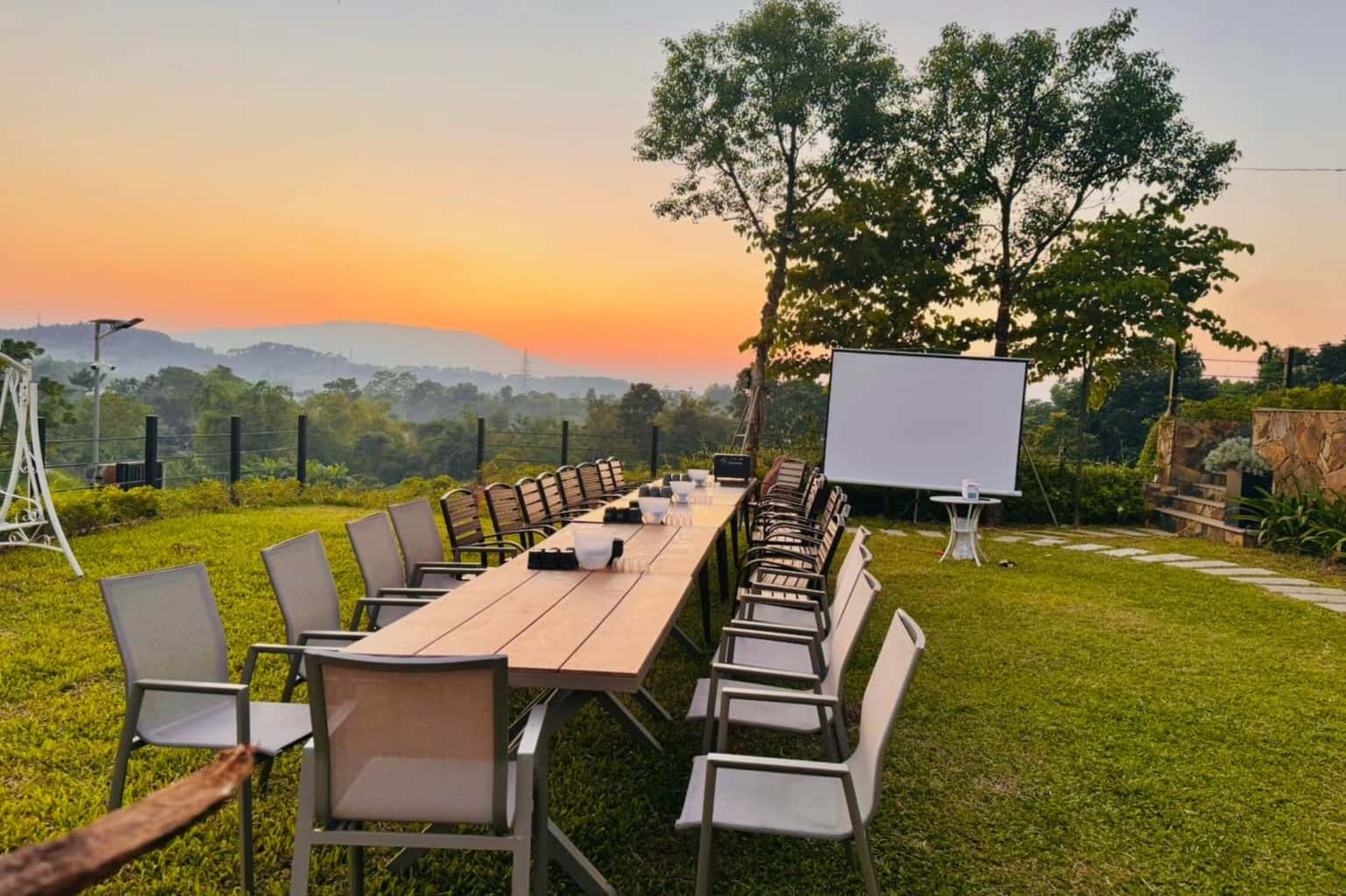 Viento Villa tại Minh Quang Ba Vì — ảnh 18