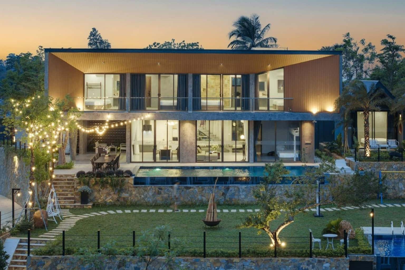 Viento Villa tại Minh Quang Ba Vì — ảnh 2