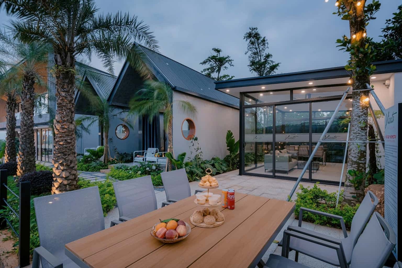 Viento House tại Minh Quang, Ba Vì — ảnh 13