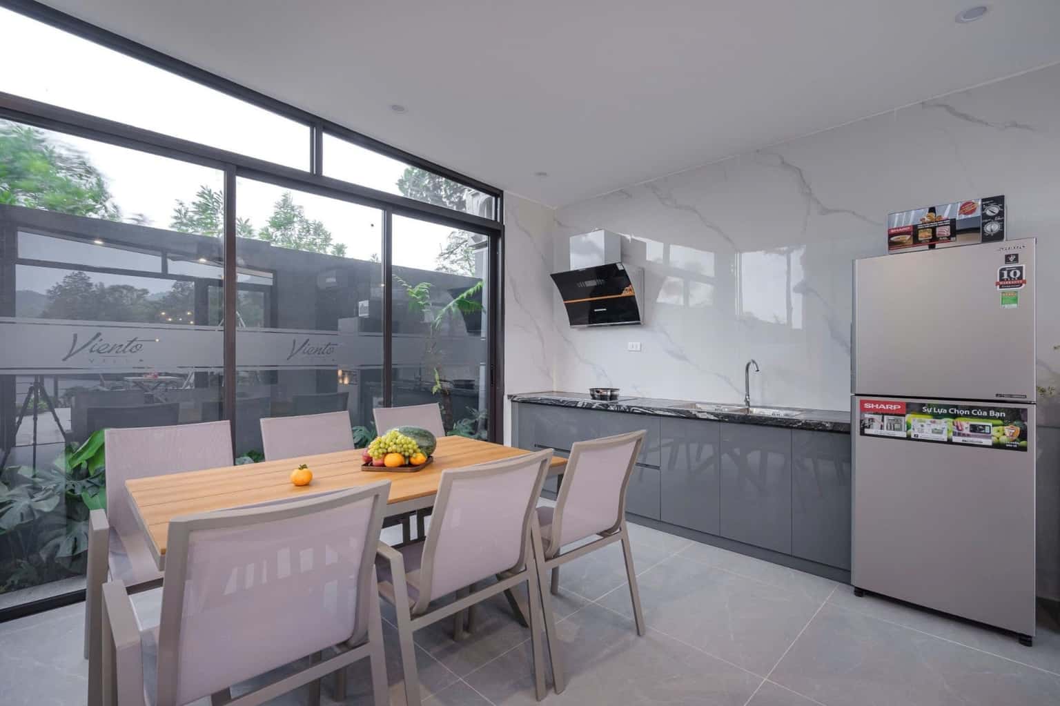 Viento House tại Minh Quang, Ba Vì — ảnh 11