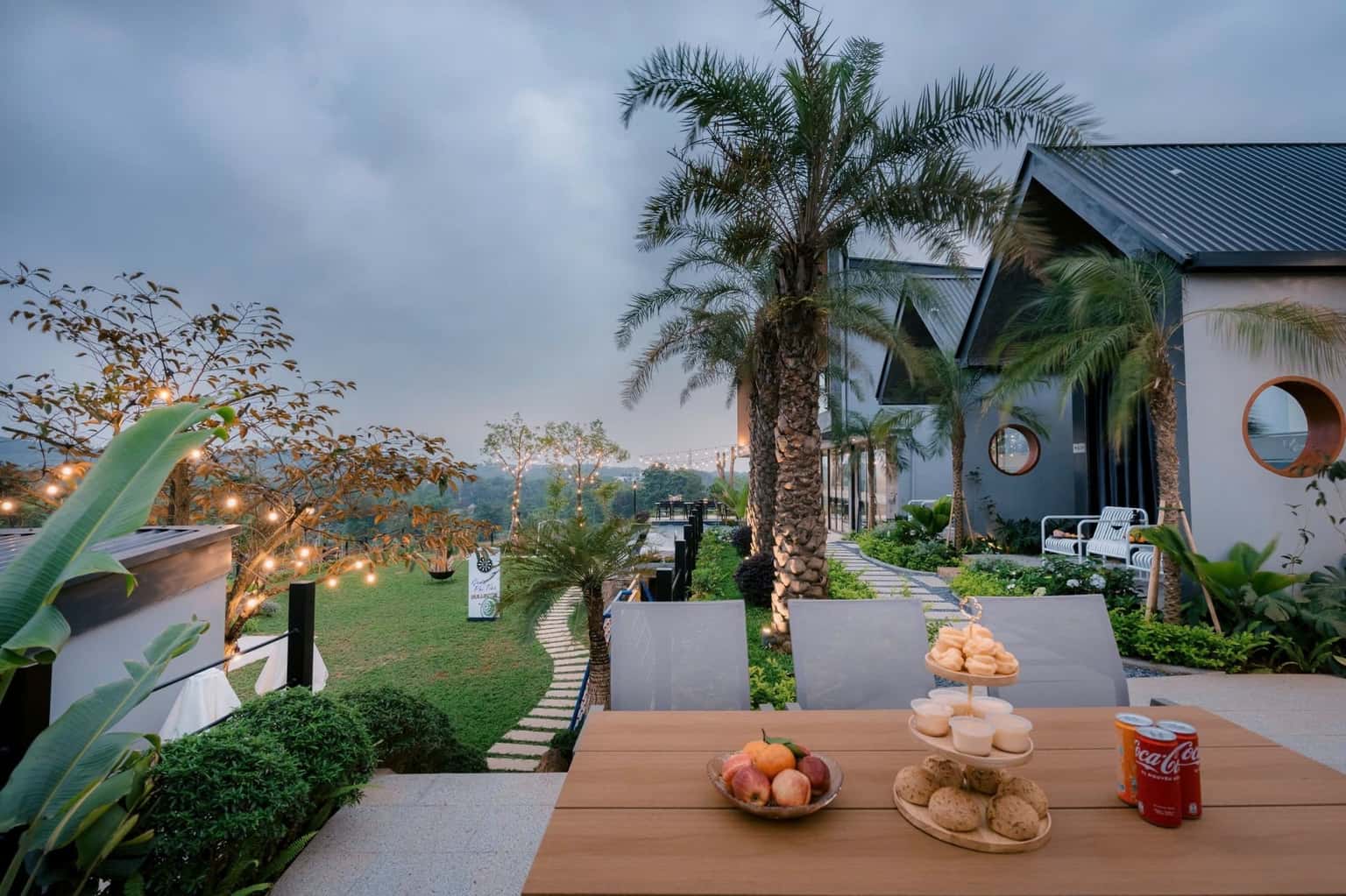Viento House tại Minh Quang, Ba Vì — ảnh 14