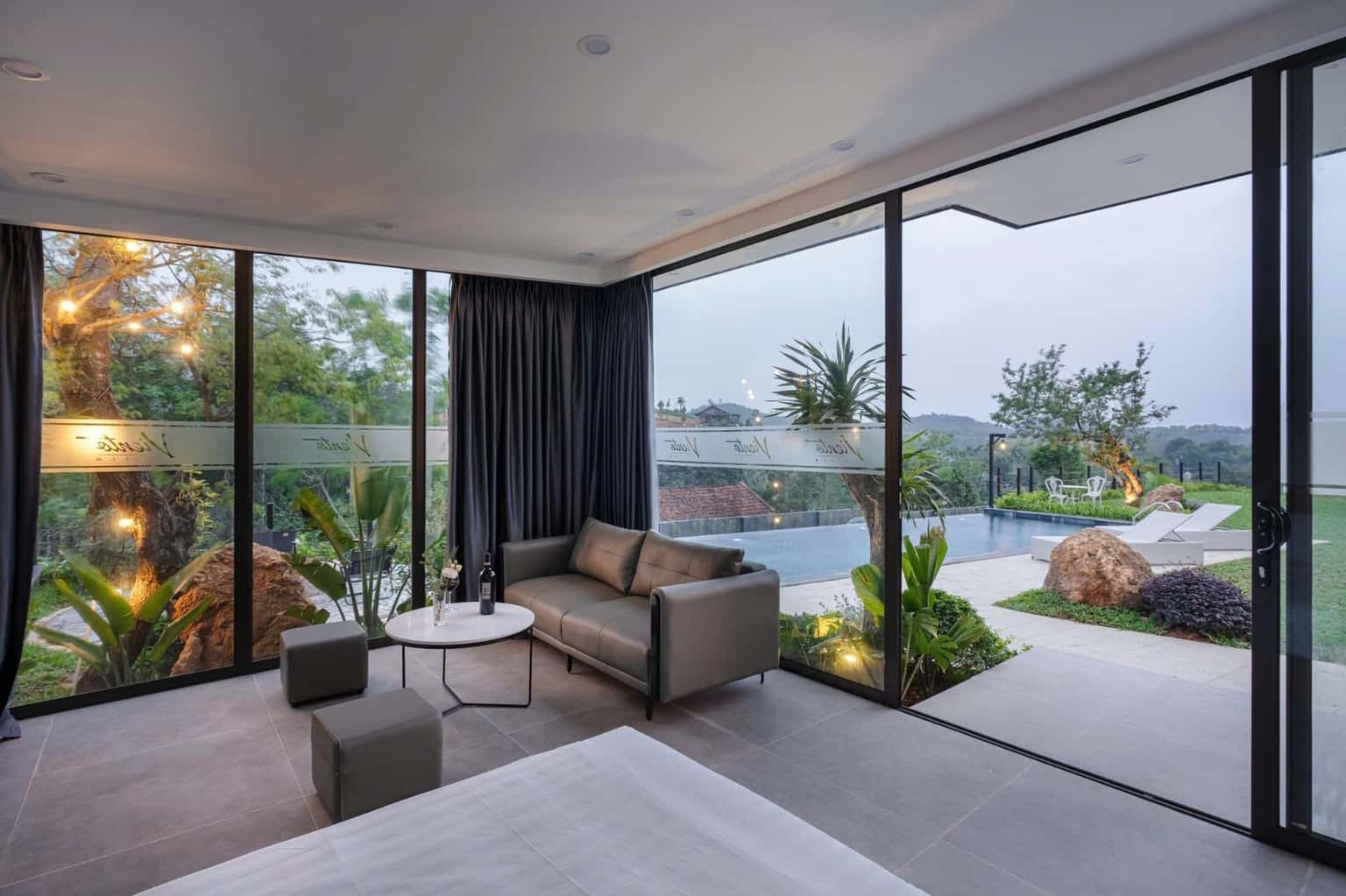 Viento Nguyên Khu tại Minh Quang, Ba Vì — ảnh 17