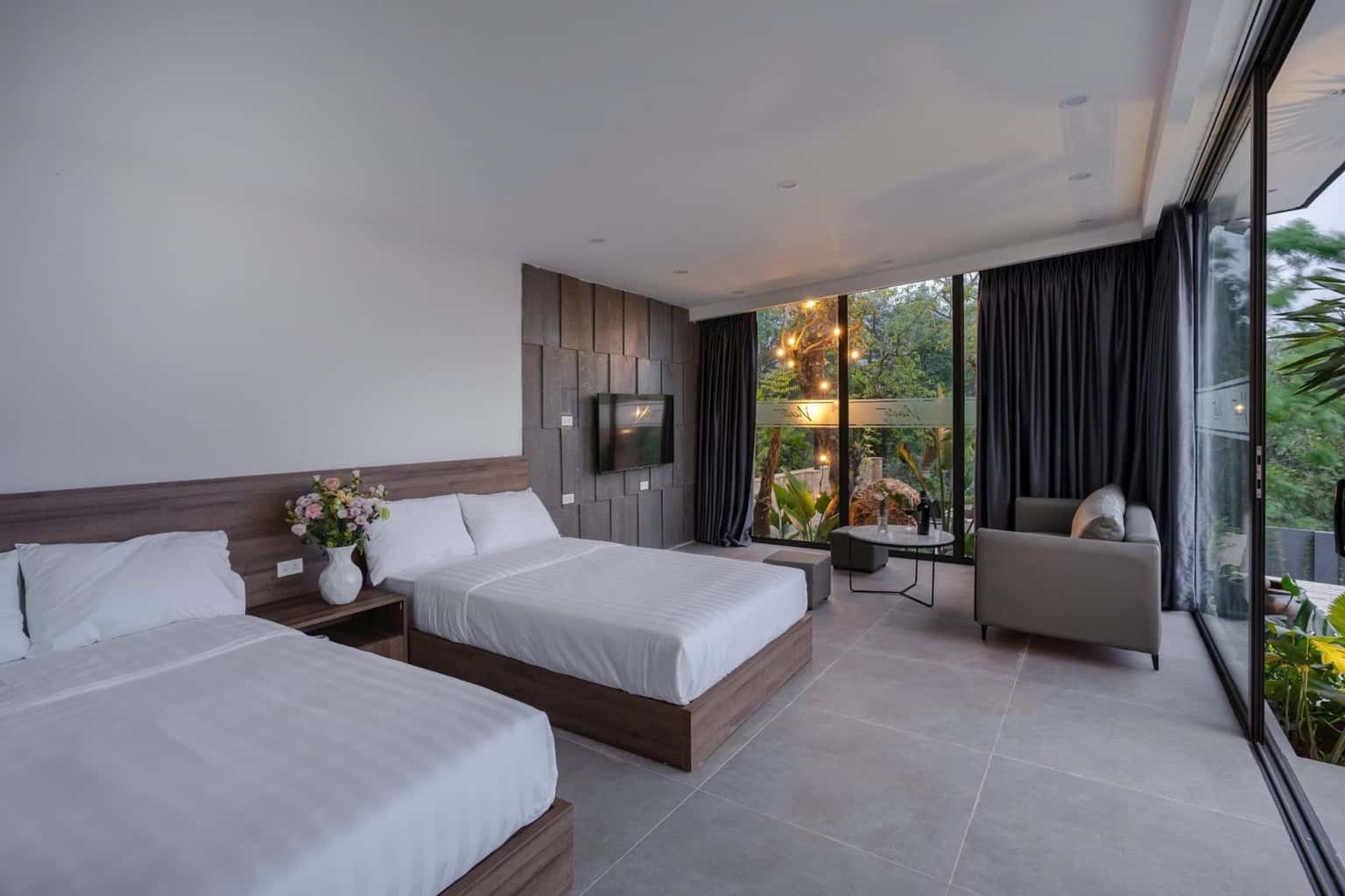 Viento House tại Minh Quang, Ba Vì — ảnh 17