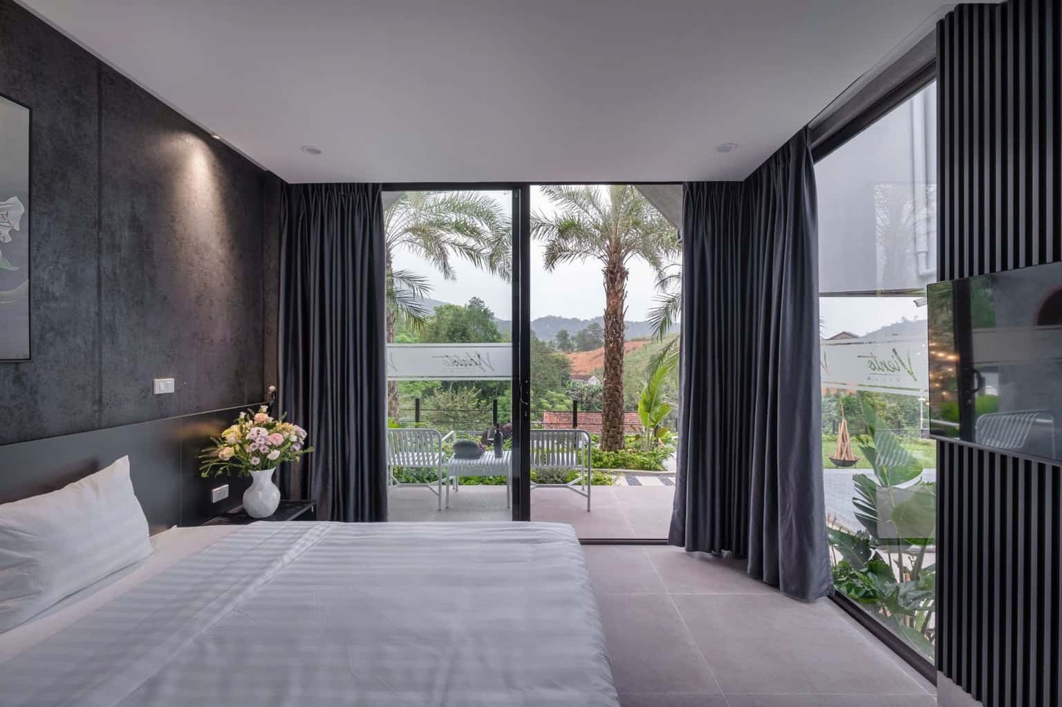 Viento House tại Minh Quang, Ba Vì — ảnh 16