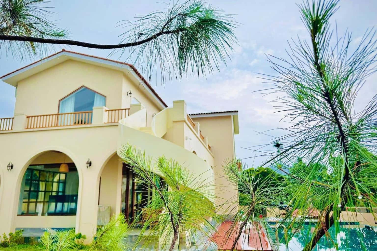 The Windy Villa tại Vân Hòa, Ba Vì — ảnh 2