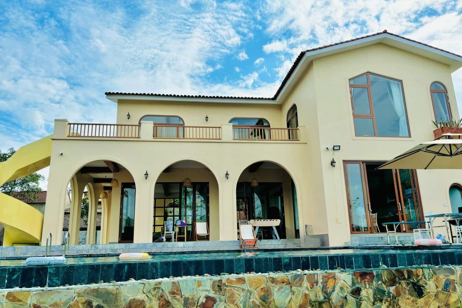 The Windy Villa tại Vân Hòa, Ba Vì — ảnh 4