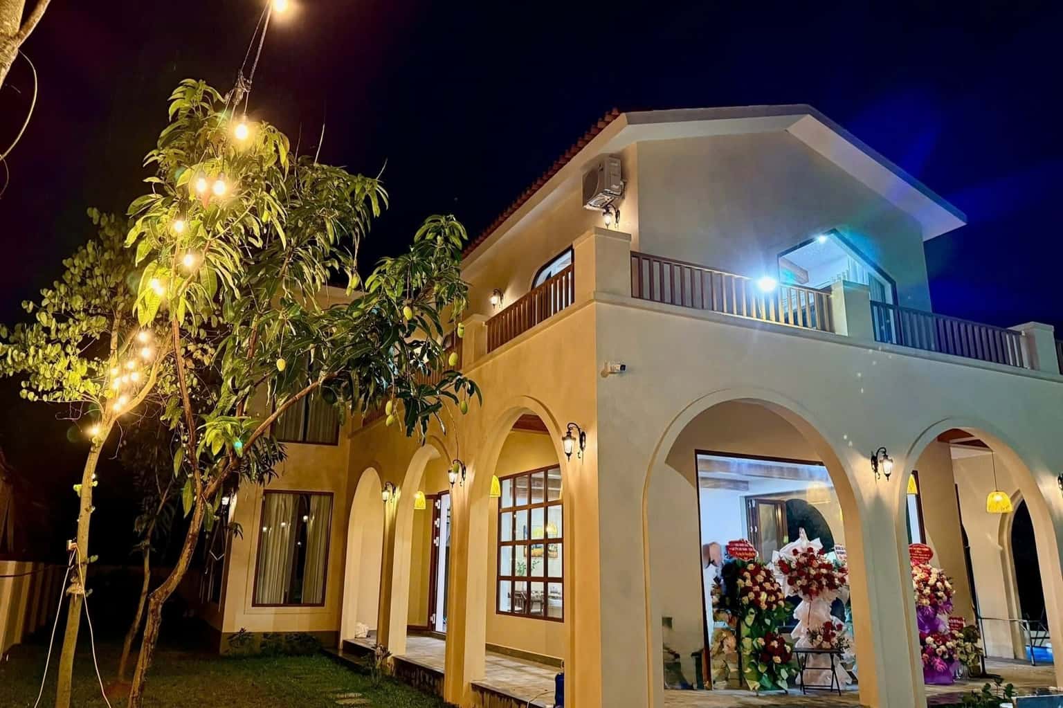 The Windy Villa tại Vân Hòa, Ba Vì — ảnh 3