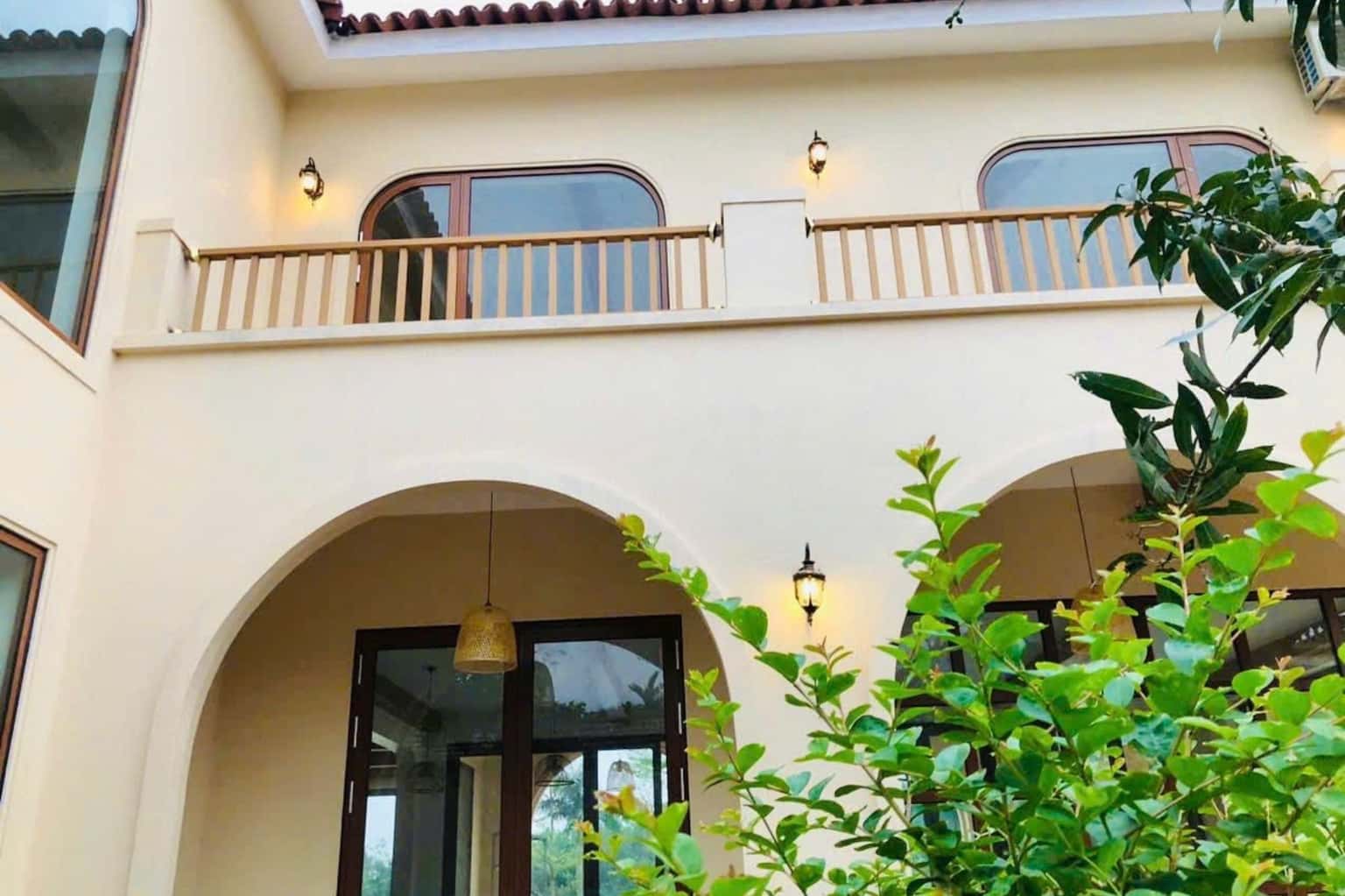 The Windy Villa tại Vân Hòa, Ba Vì — ảnh 5