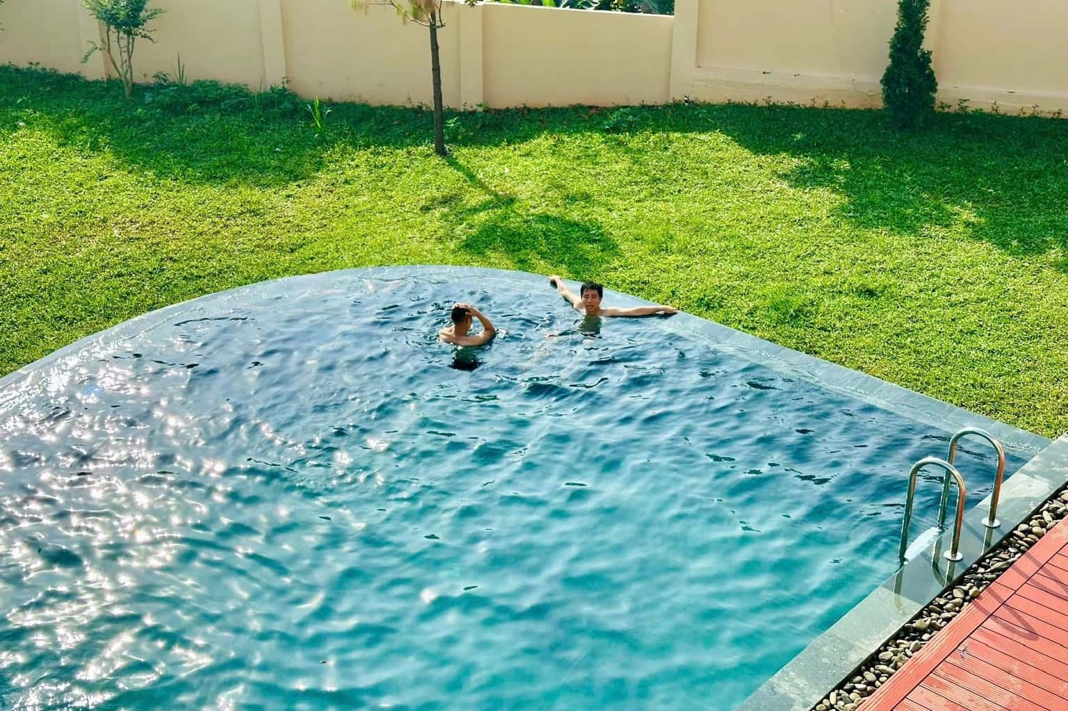 The Windy Villa tại Vân Hòa, Ba Vì — ảnh 7