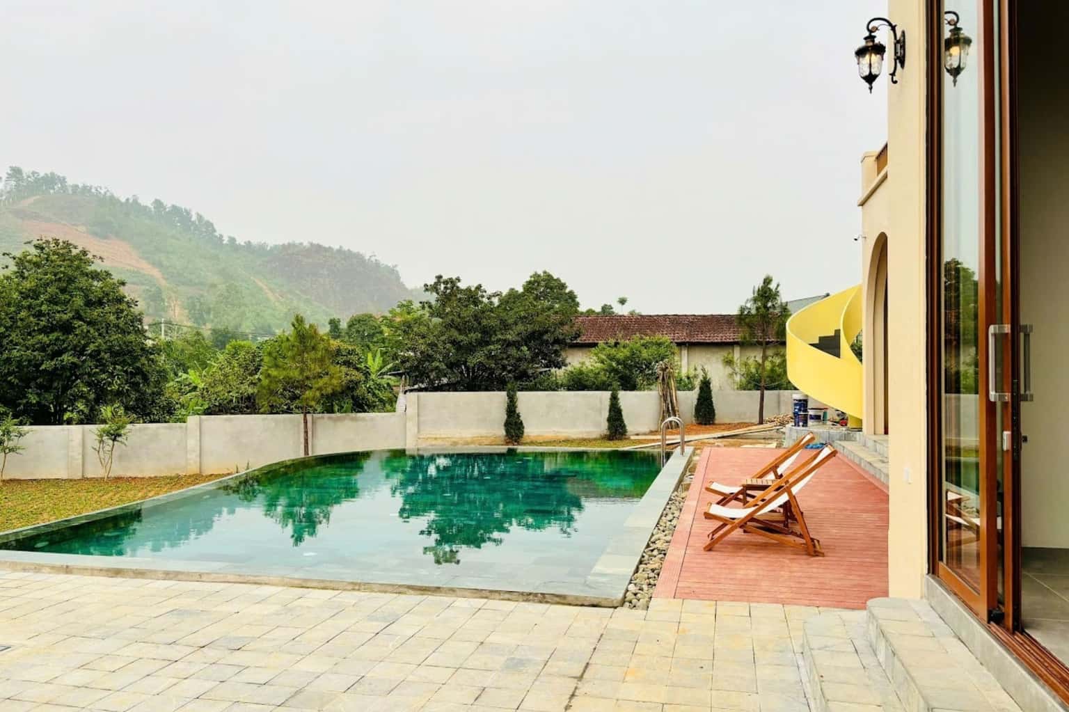The Windy Villa tại Vân Hòa, Ba Vì — ảnh 8