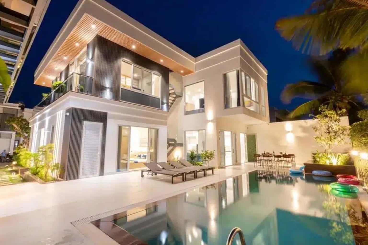 Mer Villa R03 - Aria Resort, Vũng Tàu — ảnh 1