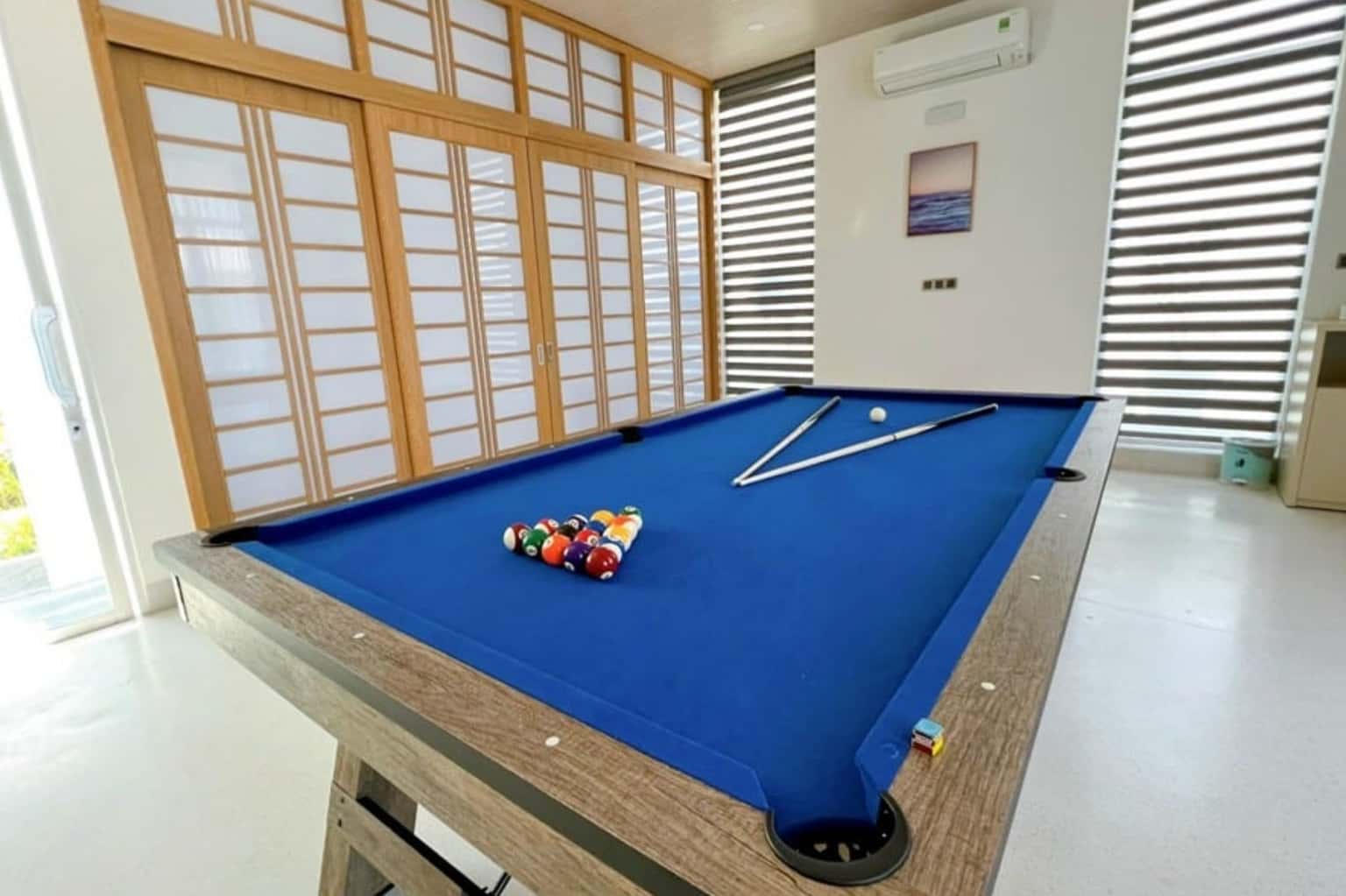 Mer Villa R03 - Aria Resort, Vũng Tàu — ảnh 4