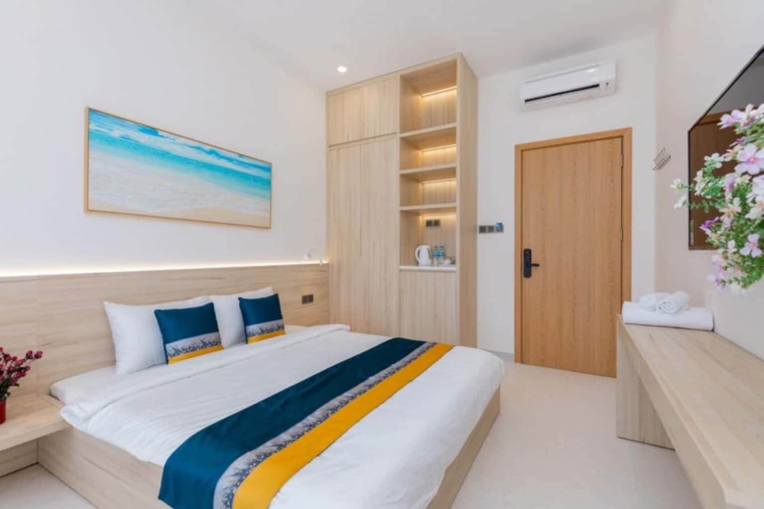 Mer Villa R03 - Aria Resort, Vũng Tàu — ảnh 11