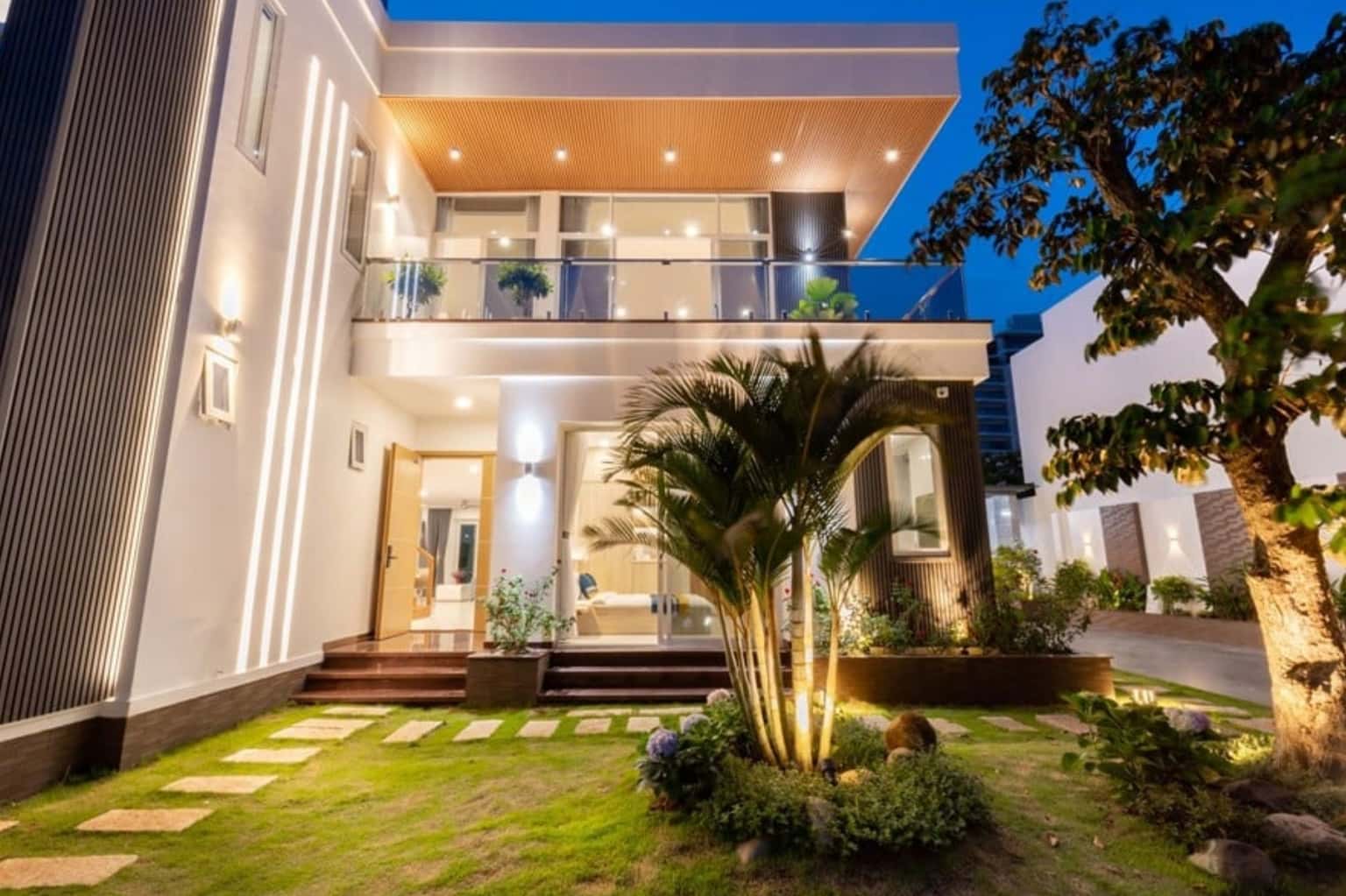 Mer Villa R03 - Aria Resort, Vũng Tàu — ảnh 18