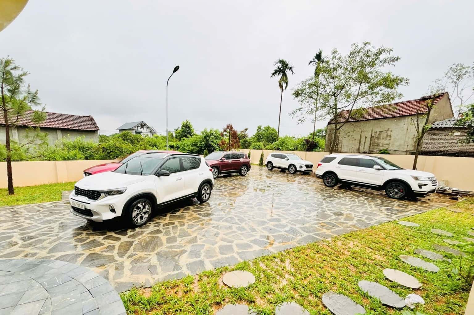 The Windy Villa tại Vân Hòa, Ba Vì — ảnh 10