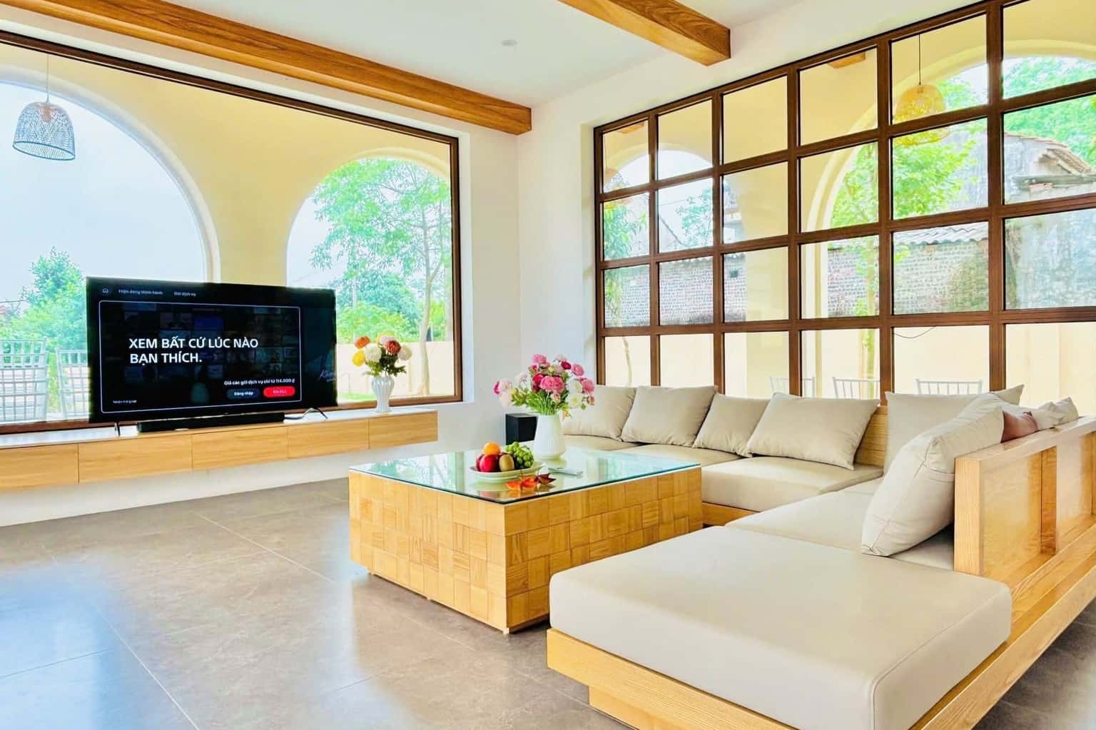 The Windy Villa tại Vân Hòa, Ba Vì — ảnh 12