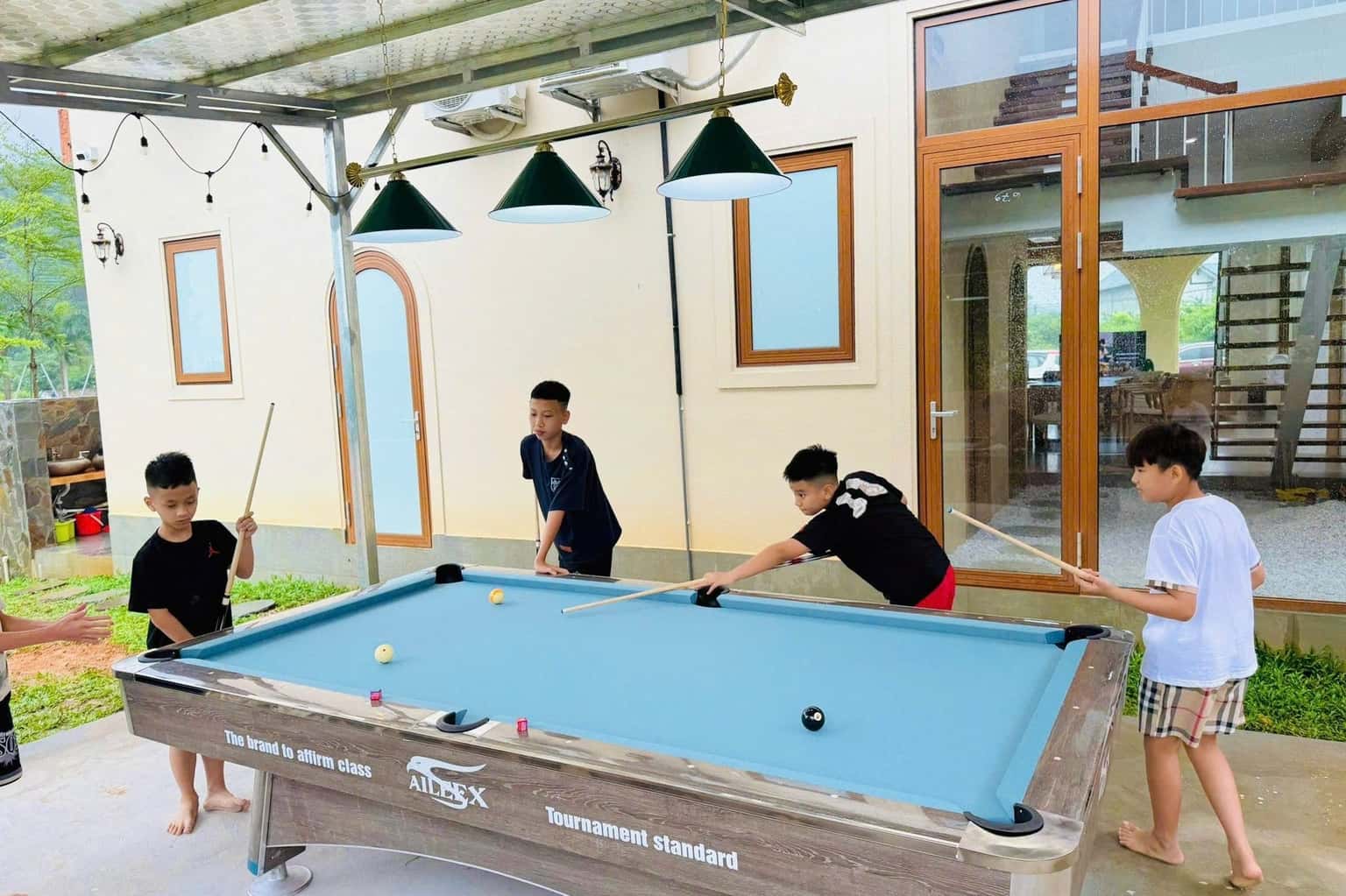 The Windy Villa tại Vân Hòa, Ba Vì — ảnh 17