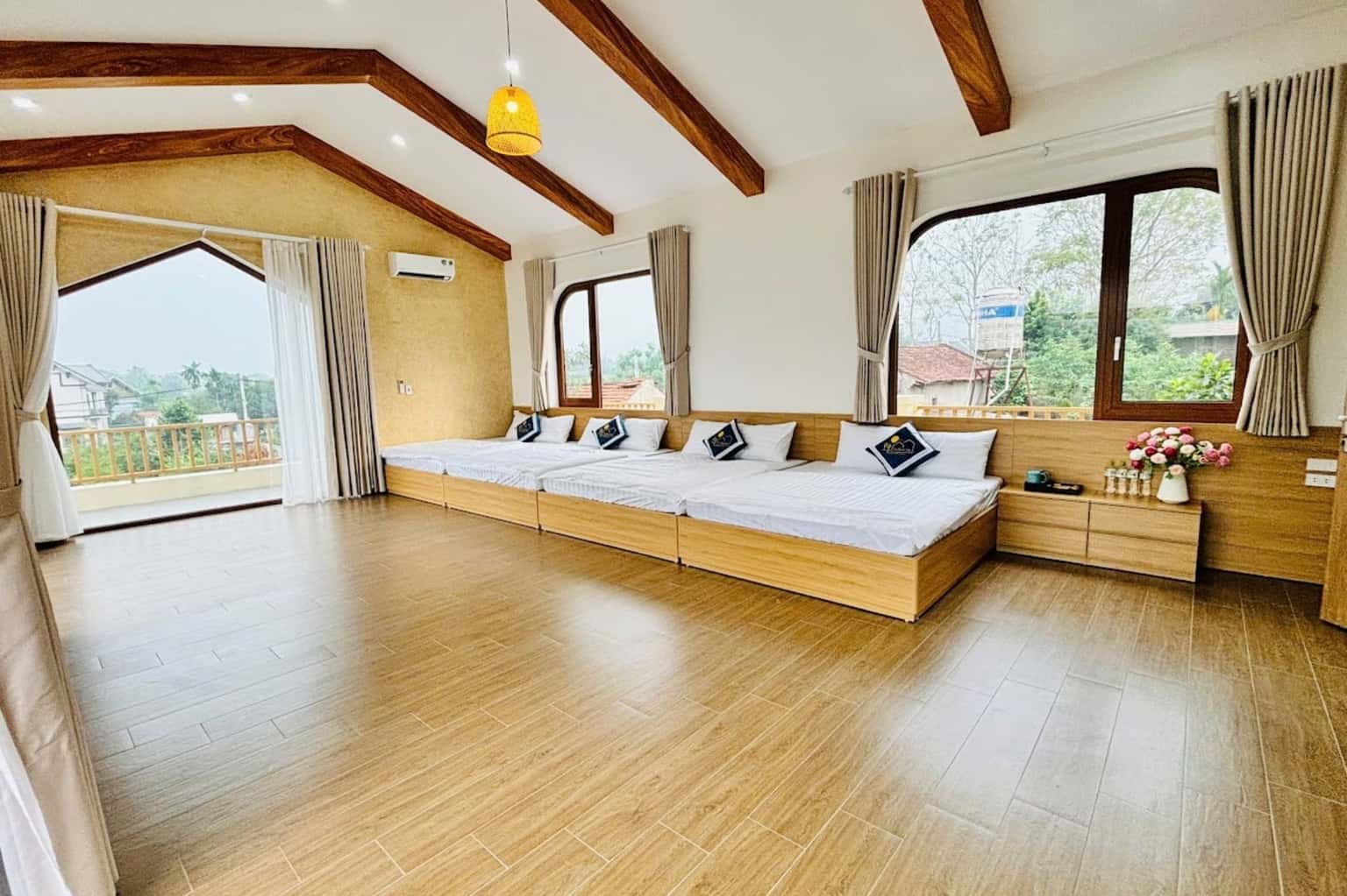 The Windy Villa tại Vân Hòa, Ba Vì — ảnh 31