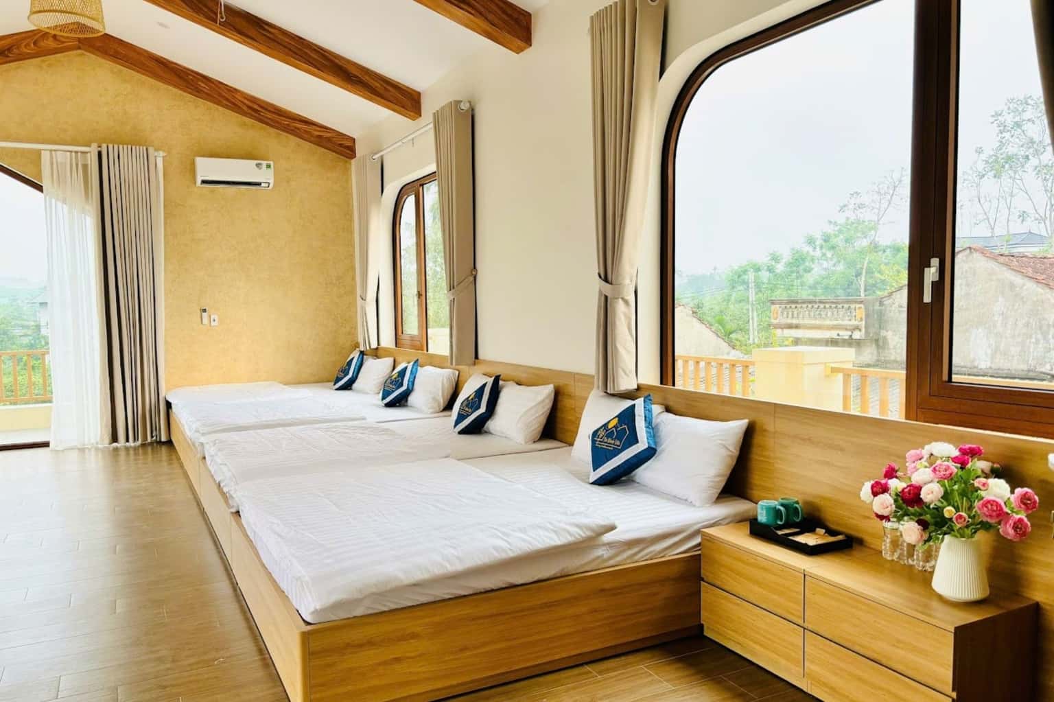 The Windy Villa tại Vân Hòa, Ba Vì — ảnh 32