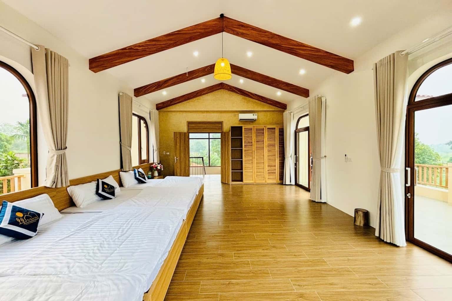 The Windy Villa tại Vân Hòa, Ba Vì — ảnh 30