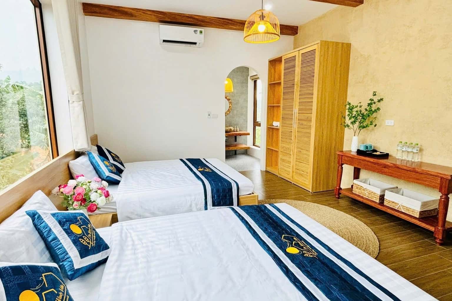 The Windy Villa tại Vân Hòa, Ba Vì — ảnh 25