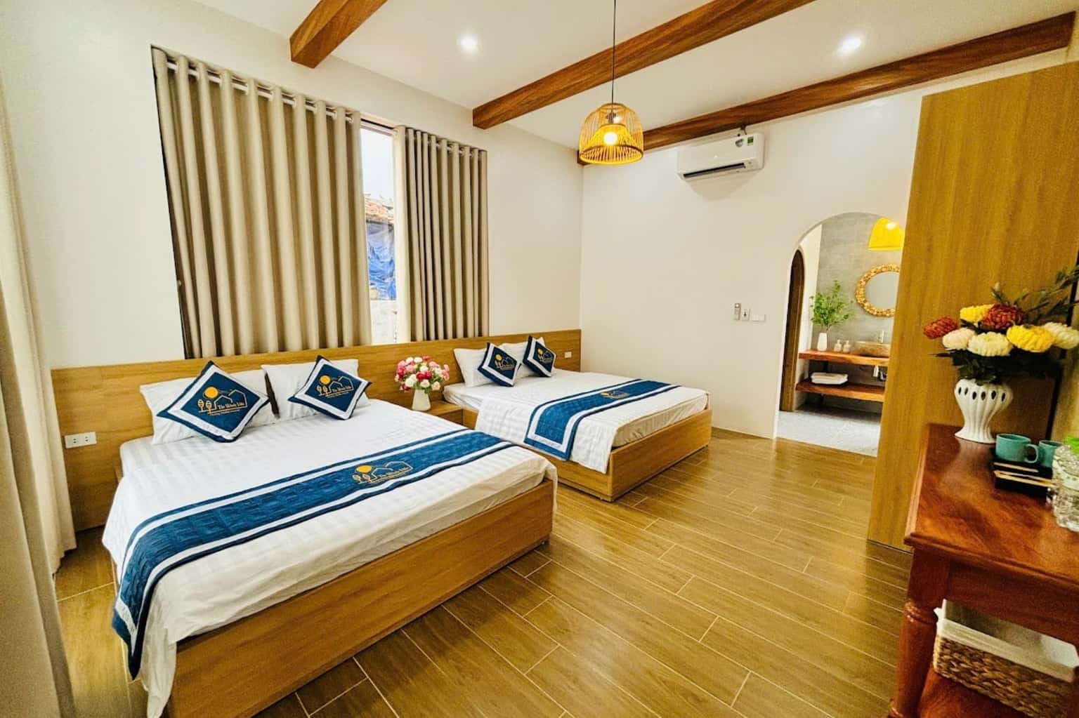 The Windy Villa tại Vân Hòa, Ba Vì — ảnh 23