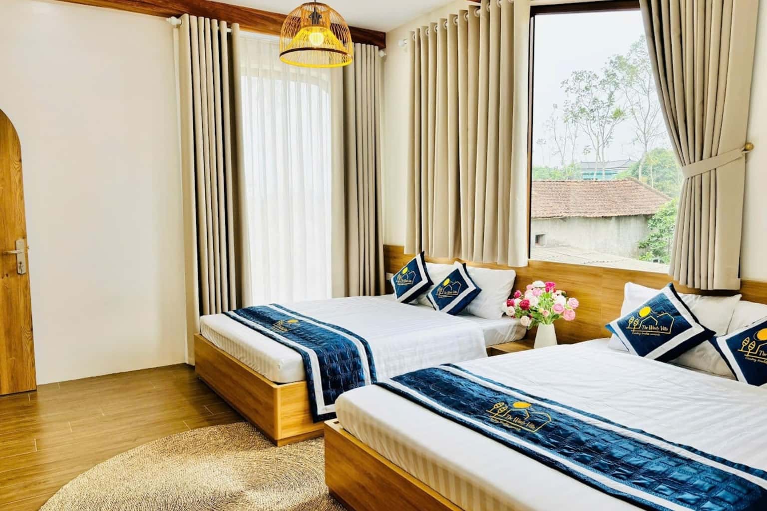 The Windy Villa tại Vân Hòa, Ba Vì — ảnh 28