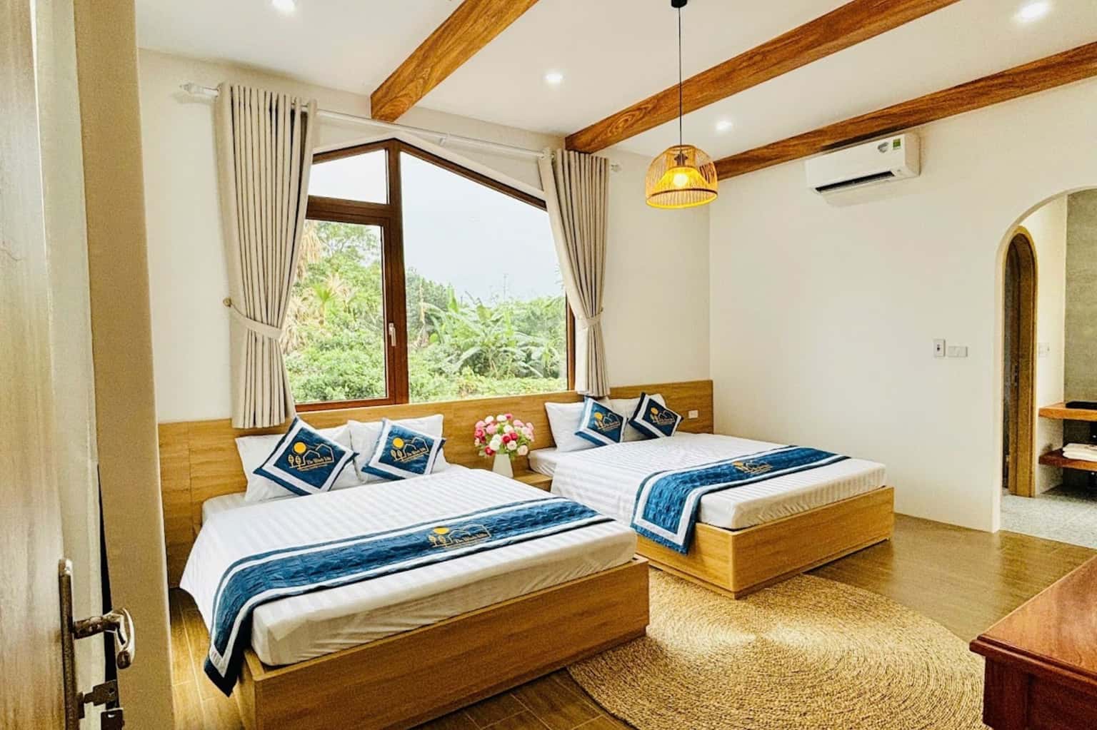 The Windy Villa tại Vân Hòa, Ba Vì — ảnh 27