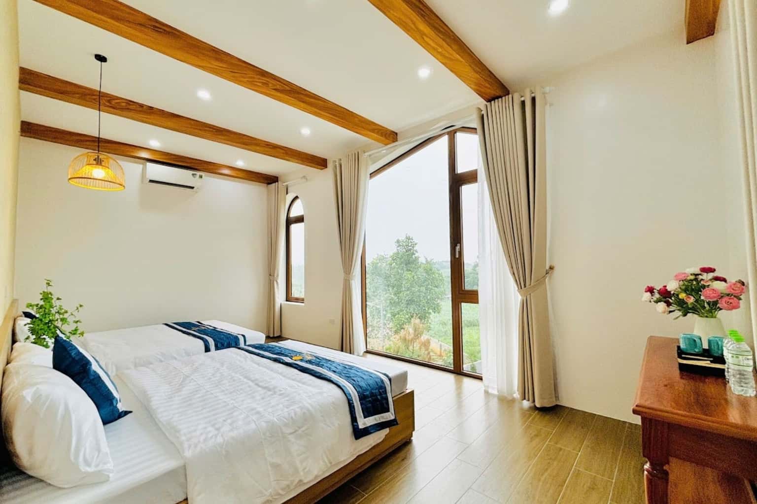 The Windy Villa tại Vân Hòa, Ba Vì — ảnh 35