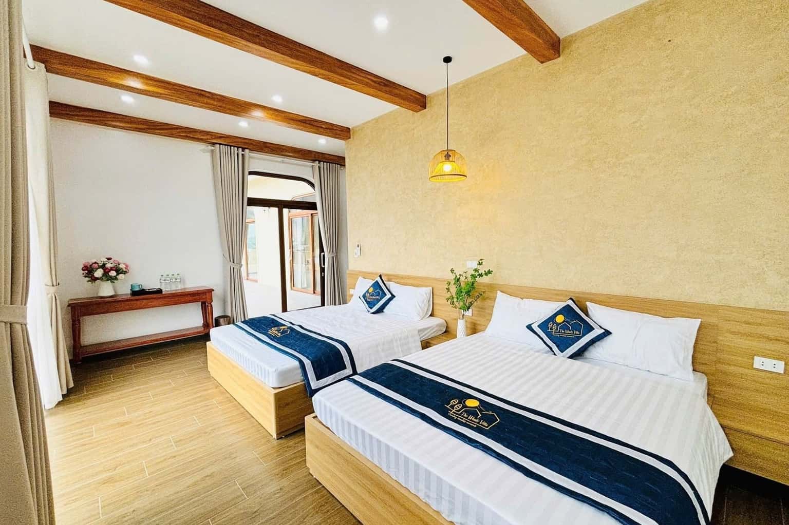 The Windy Villa tại Vân Hòa, Ba Vì — ảnh 36