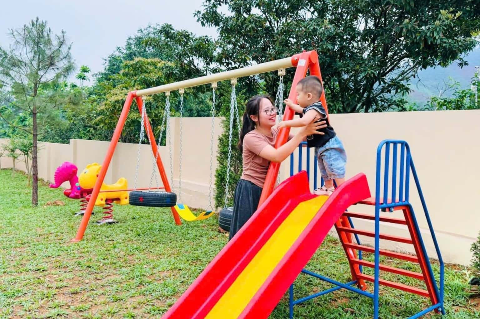 The Windy Villa tại Vân Hòa, Ba Vì — ảnh 39