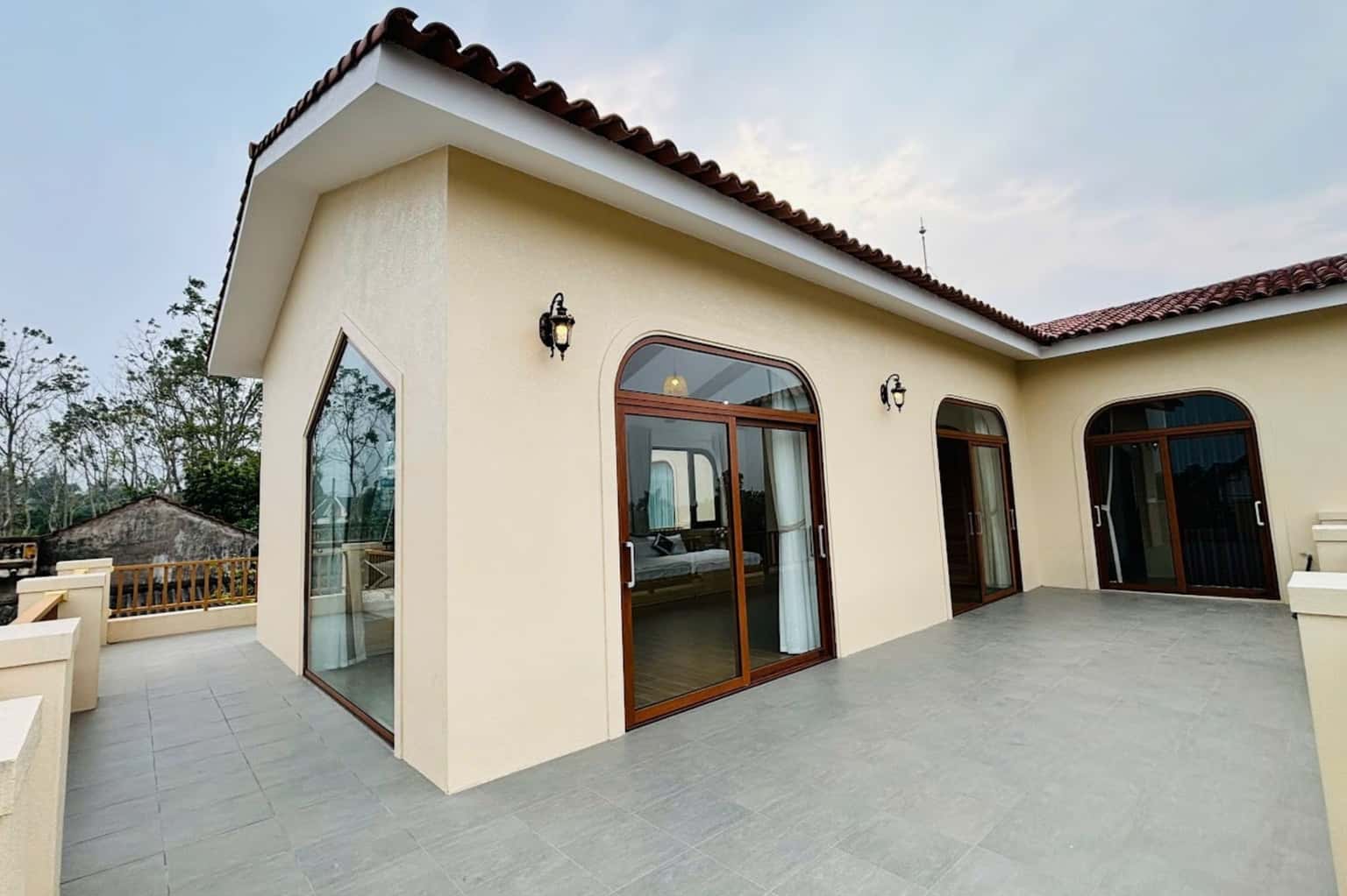 The Windy Villa tại Vân Hòa, Ba Vì — ảnh 40
